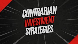 Contrarian Investing with Philip MacKellar