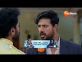 Meghasandesam | Ep - 139 | Preview | Nov 09 2024 | Zee Telugu