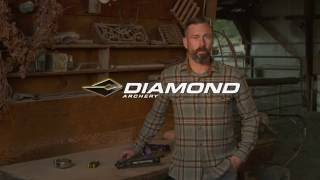 Diamond Atomic: Setting Draw Weight