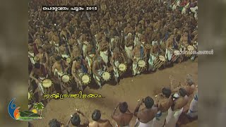 melam kalasam peruvanam kuttan marar l  പെരുവനം കുട്ടൻമാരാരുടെ മേളം കലാശം l peruvanam pooram l