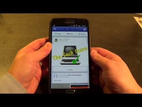Create a Facebook Photo Album from Android Create a Facebook Photo Album from Android