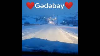 #gedebey #azerbaijan