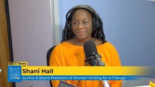First Coast Connect: Women Writing for a Change