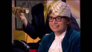 How Mike Myers Became Austin Powers 🤣