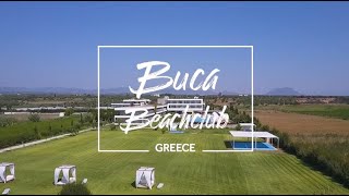 Neilson Buca Beachclub