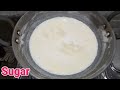 ना मावा ना चाशनी ना घंटों पकाना सिर्फ 10 मिनट में पकाएं मिल्क बर्फी ll milk barfi recipe ll