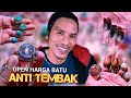 OPEN HARGA ! Batu Akik Anti Tembak Koleksi Ari-Aru Kupang Surabaya