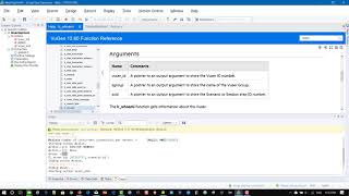 Learn LoadRunner Series - Getting started with LoadRunner scripting using Functions