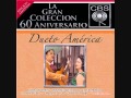 Dueto America-corrido de los perez