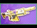 The Auto Rifle That You Need!  Origin Story | Destiny 2 (Gameplay)