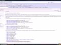 Python Programming Tutorial - 1 - Installing Python