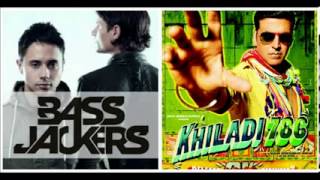 Lonely (Apster Remix) - Khiladi 786 ft. Akshay Kumar, Himesh Reshammiya _ Yo Yo Honey Singh ft.Rosen