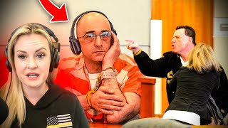 Former Dispatcher Reacts to Chilling 911 Calls | Horrific Murder Edition