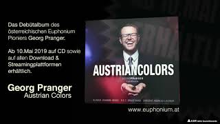 Georg Pranger - Austrian Colors