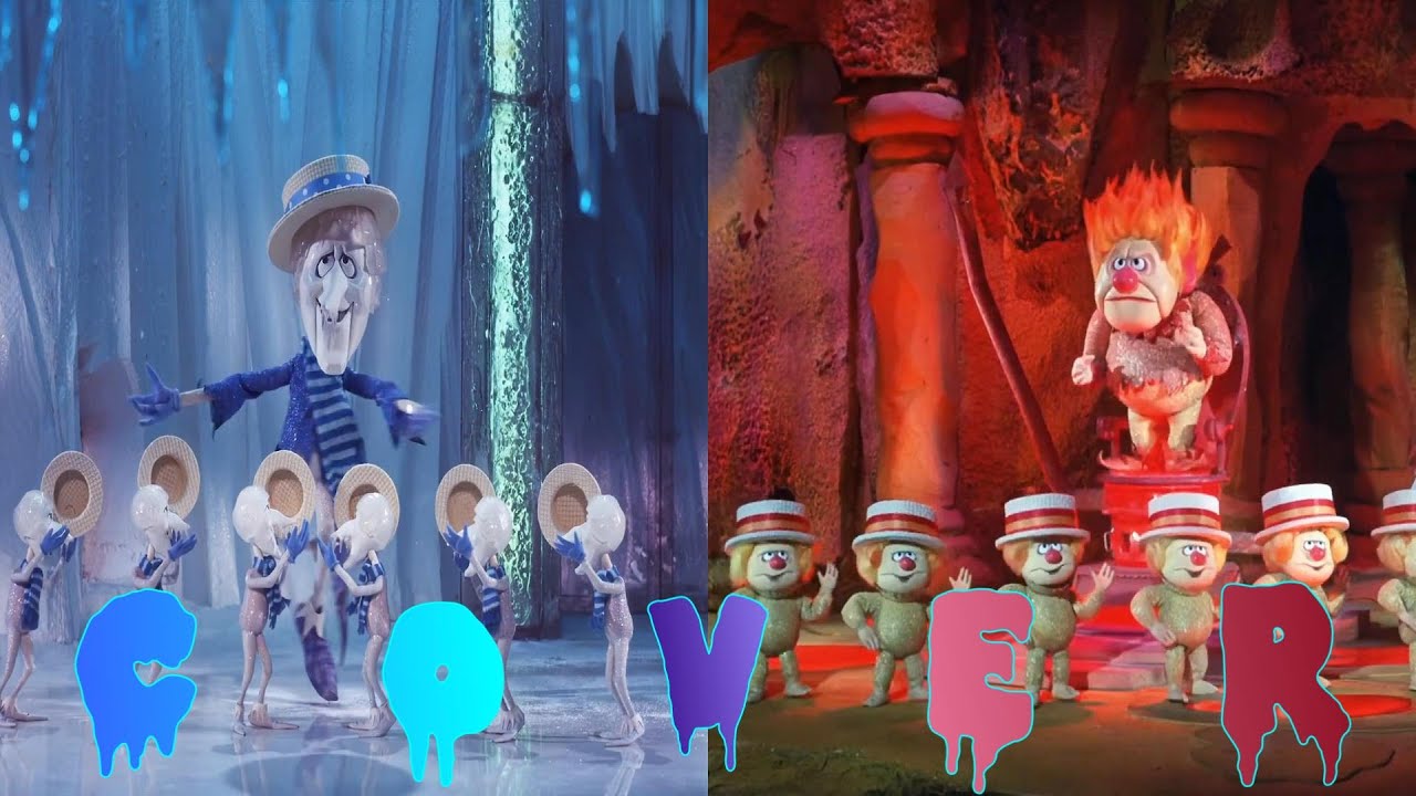 Snow Miser And Heat Miser Song Cover