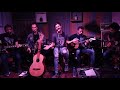 Mis amigos de Ey Roble Haciendo "REDENCIÓN" Temazooo!!