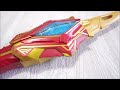 《コンボリード必殺技》【デッカー フラッシュタイプ×ギンガ】dxウルトラデュアルソード ウルトラマンデッカー ultraman decker