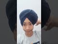 kinne like fer pagg nu ❤ turban sardar shorts viral trending youtubeshor