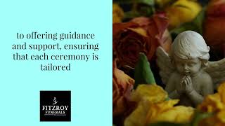 Fitzroy Funerals - Compassion and Professionalism You Can Trust