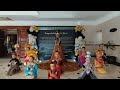 Garapan tari Indonesia Wonderland by Linda Art Of Dance