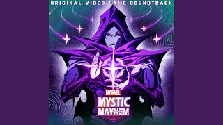 Mystic Arts