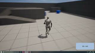 Unreal Engine 5: Orientation Warping