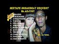 MIXTAPE BREAKBEAT MAKE IT BUN DEM SPECIAL REQUEST MR ADJUST