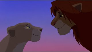 Can You Feel The Love Tonight (Disney Animation/Disney Live Action)