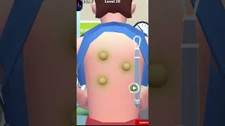 Master Doctor 3D