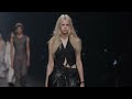 ann demeulemeester spring summer 2024 show