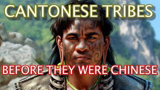 Barbarian Tribe to Most Important Province in China's History - Entire Story of Canton and Baiyue