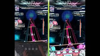 [SDVX] Xinca (MXM) 9990k.