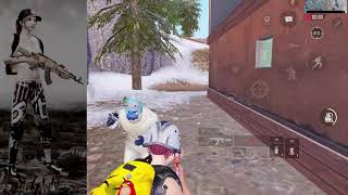 【PUBG MOBILE】実況してみた(女子)　part１８ Death collection