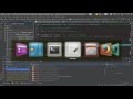 Remote debugging using intellij