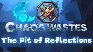 Warhammer: Vermintide 2 - 4K Quality /// Chaos Wastes: Expedition Of Courage - Pit of Reflections