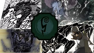 Black-Lightning Showcase shindo life | BrightBnj