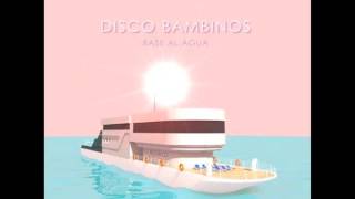 DISCO BAMBINOS - BABY