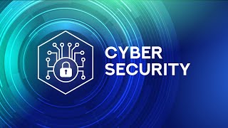The Importance of Cyber Security
