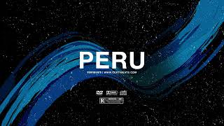 (FREE) Swae Lee ft Tory Lanez & Drake Type Beat - "Peru" | Dancehall Instrumental 2022
