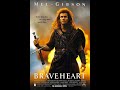 End Credits -  Braveheart - James Horner