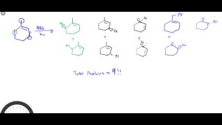 Chapter 7 Allylic Bromination Using NBS