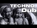 Kemosabe | Meditative Techno Dub | Shamanic Journey