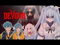 【GAMING | DEVOUR】SIAPA YANG AKAN JADI TUMBAL KALI INI?! w/ @AliaAdeliaCh @yukitayokku