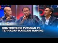 Kontroversi Putusan PK Terhadap Mardani Maming #HOTROOM