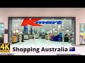 Kmart Shopping in Australia 🇦🇺