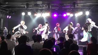 【DéCLIC＊アイナナ】MONSTER GENERATiON～ Perfection Gimmick踊ってみた＠ダンパリ 1/7【×紅狼×えむ】