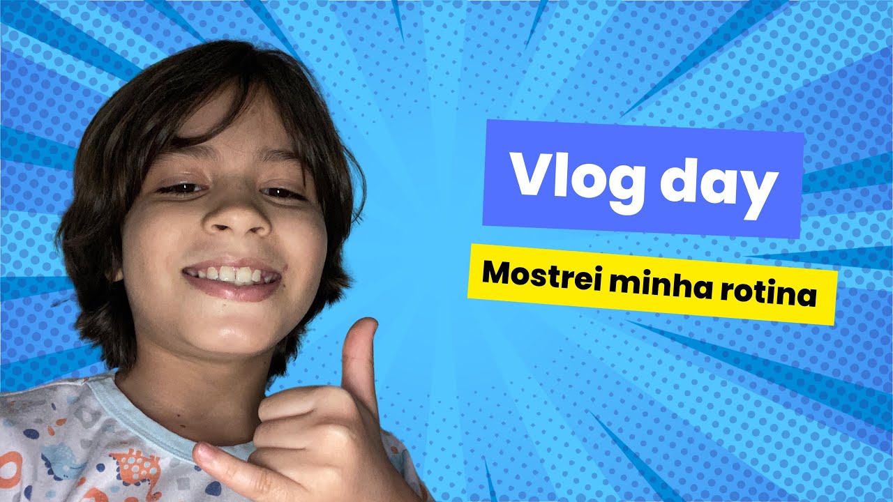 Vlog Day Youtube