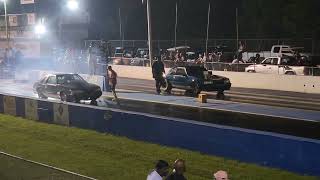 CAROLINA N/T, ASAG NITROUS ,2ND, 3RD ROUNDS PIEDMONT DRAGWAY