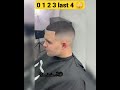 0 1 2 3 last 4 number cone hair fade cutting 😳 viral viral viral viral viral viral viral plz.