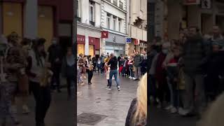 Fanfare La Vashfol Rouen